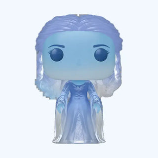 POP Helena Serdaigle Glow in the Dark - N ° 192 -  La boutique Aux 2 Balais