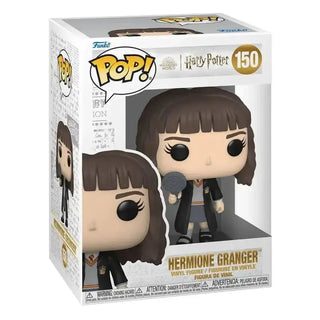 POP Hermione 150 -  La boutique Aux 2 Balais