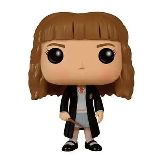 POP Hermione Granger 03 -  La boutique Aux 2 Balais