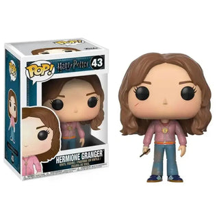POP Hermione Granger 43 -  La boutique Aux 2 Balais
