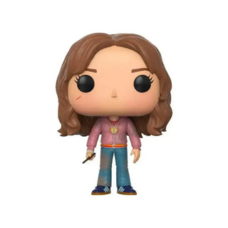 POP Hermione Granger 43 -  La boutique Aux 2 Balais