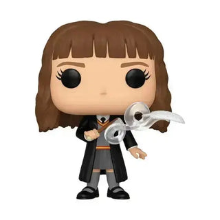 POP Hermione Granger Plume 113 -  La boutique Aux 2 Balais