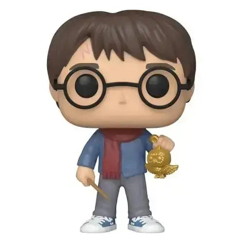POP Holiday 122 Harry Potter -  La boutique Aux 2 Balais