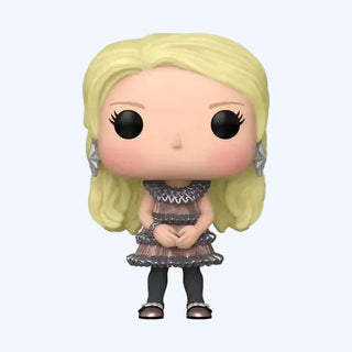 POP Luna Lovegood en robe de fête - N°182