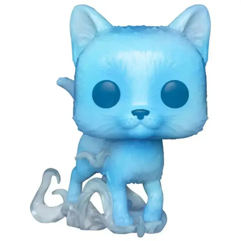 POP Minerva Mcgonagall Patronus 129 -  La boutique Aux 2 Balais