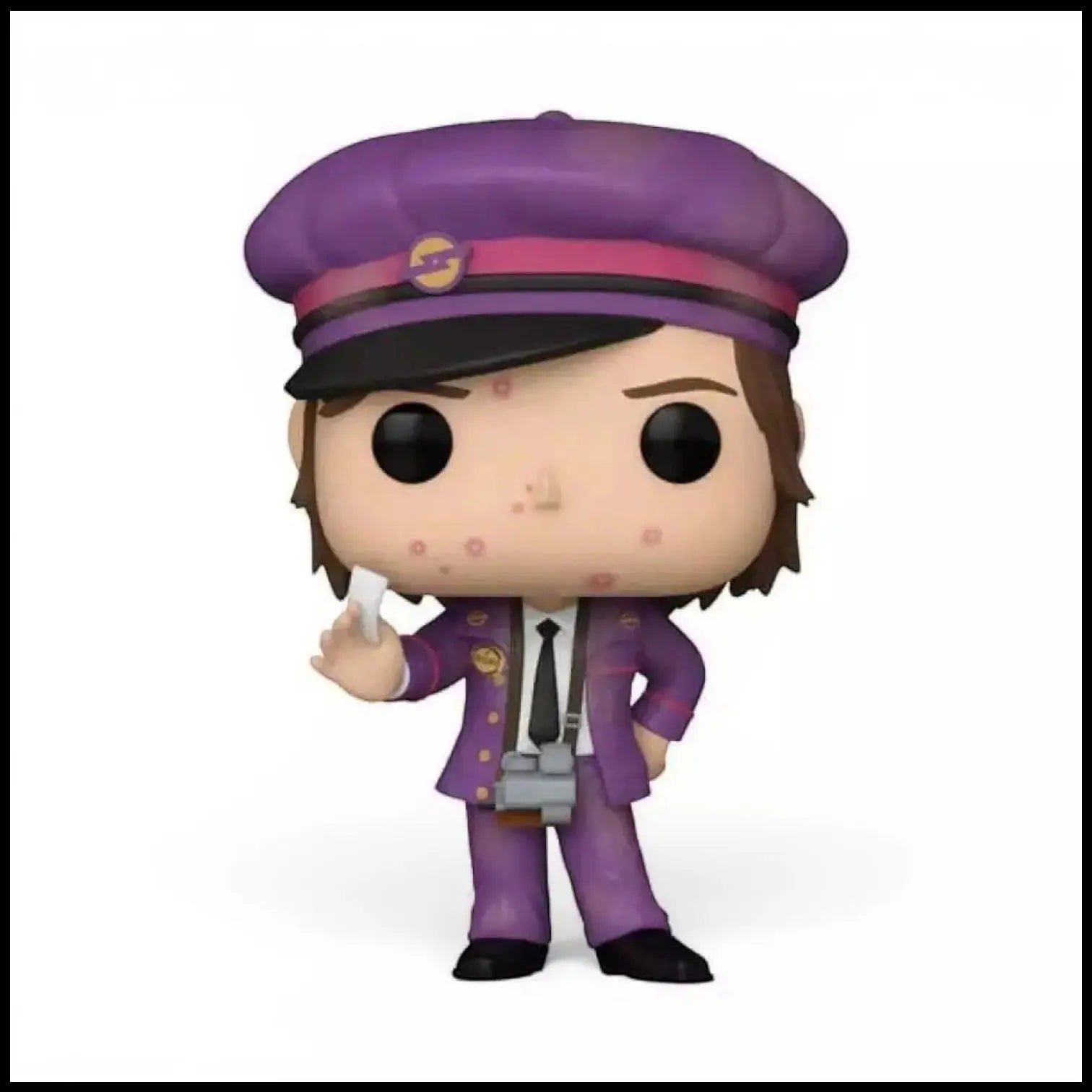 POP Movies Stan Rocade N° 170 -  La boutique Aux 2 Balais