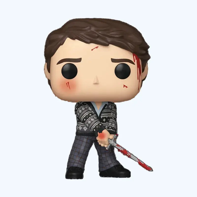 POP Neville Londubat 194 avec Épée de Gryffondor -  La boutique Aux 2 Balais