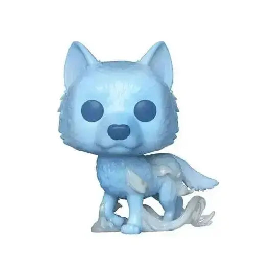 POP Remus Lupin Patronus 130 -  La boutique Aux 2 Balais