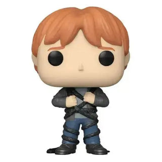 POP Ron Weasley 134 -  La boutique Aux 2 Balais