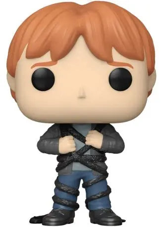 Figura Funko POP Ron Weasley 134