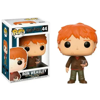 POP Ron Weasley 44 -  La boutique Aux 2 Balais