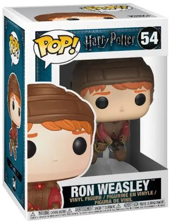 POP Ron Weasley 54