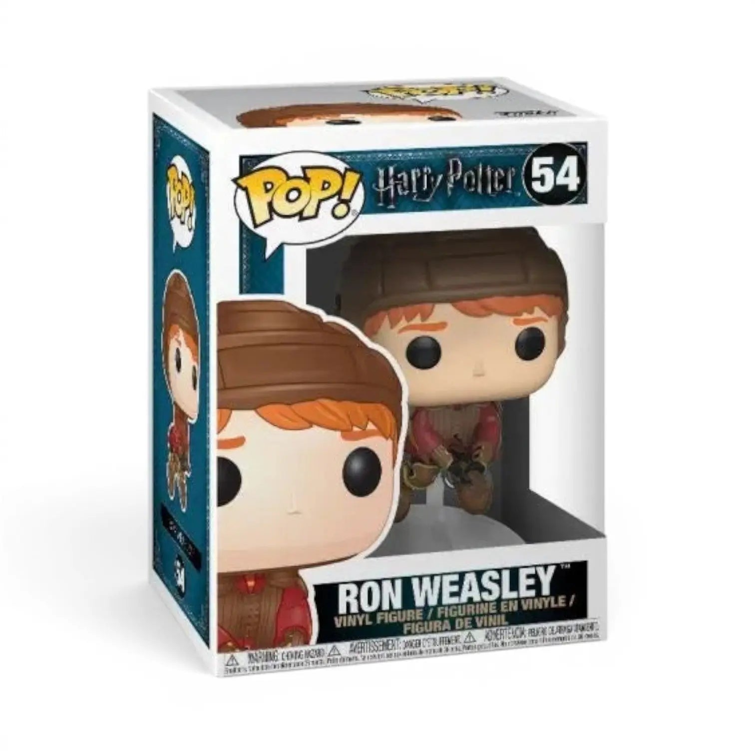POP Ron Weasley 54