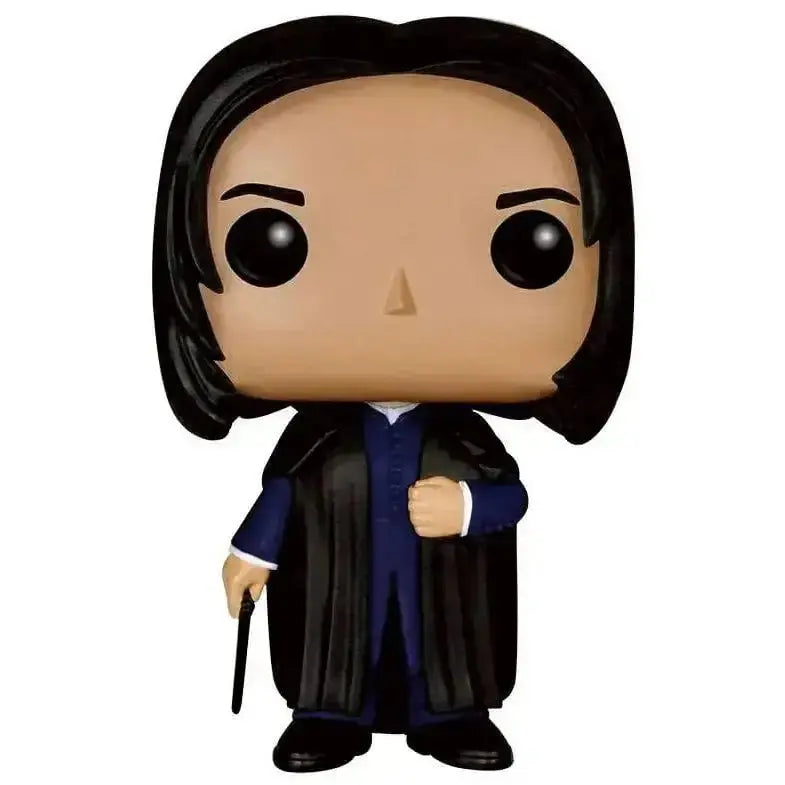 POP Severus Rogue 05 -  La boutique Aux 2 Balais