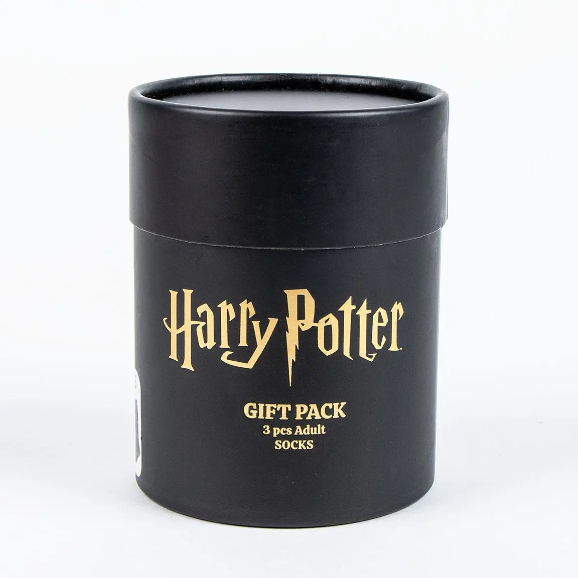 Pack 3 Chaussettes Harry Potter - Taille 38-45 - Confort & Style -  La boutique Aux 2 Balais