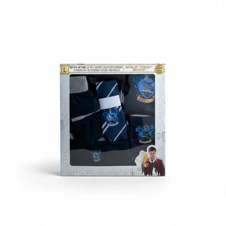 Pack déguisement Serdaigle Adulte 6 pièces - Harry Potter -  La boutique Aux 2 Balais