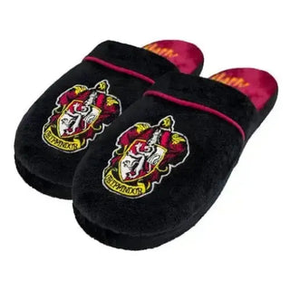 Pantoufles Gryffondor -  La boutique Aux 2 Balais