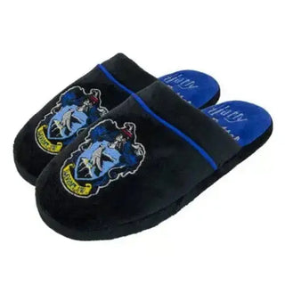 Pantoufles Serdaigle -  La boutique Aux 2 Balais