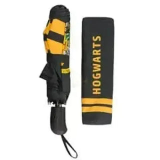 Parapluie Hogwarts -  La boutique Aux 2 Balais
