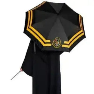 Parapluie Hogwarts -  La boutique Aux 2 Balais