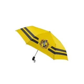 Parapluie Poufsouffle -  La boutique Aux 2 Balais