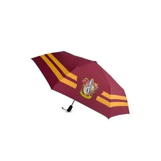Parapluie gryffondor -  La boutique Aux 2 Balais