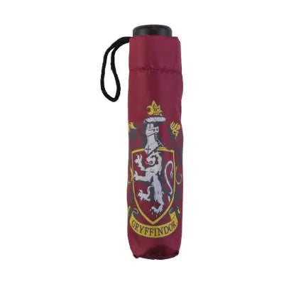 parapluie compact motif Gryffondor