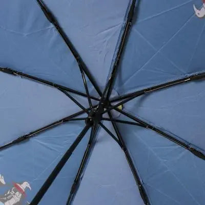 parapluie léger pliable 53cm style Serdaigle