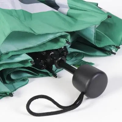 accessoire de parapluie Serpentard pliable