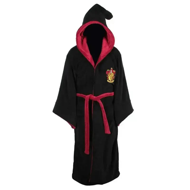 Peignoir Gryffondor Adulte -  La boutique Aux 2 Balais