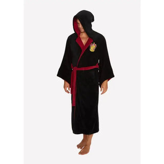 Peignoir Gryffondor Adulte -  La boutique Aux 2 Balais
