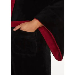 Peignoir Gryffondor Adulte -  La boutique Aux 2 Balais
