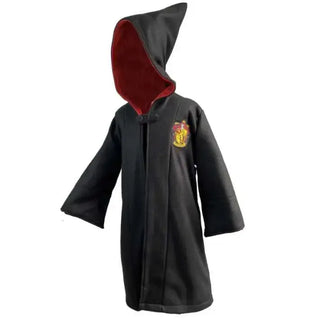Peignoir Gryffondor Enfant -  La boutique Aux 2 Balais