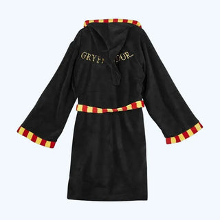 Peignoir Gryffondor adulte -  La boutique Aux 2 Balais