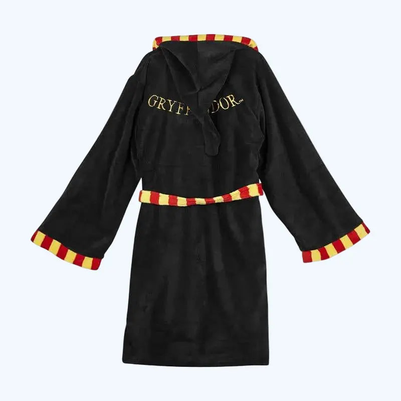 Peignoir Gryffondor adulte -  La boutique Aux 2 Balais