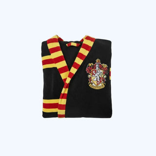 Peignoir Gryffondor adulte -  La boutique Aux 2 Balais