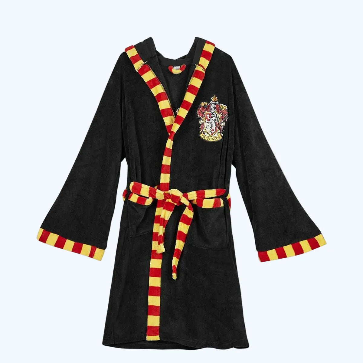 Peignoir Gryffondor adulte -  La boutique Aux 2 Balais