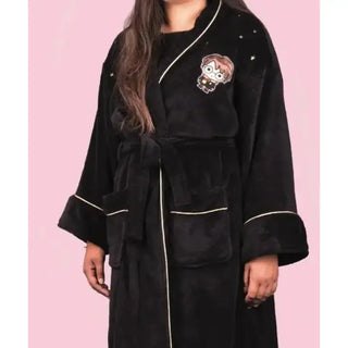 Peignoir Harry Potter Kawaii Adulte -  La boutique Aux 2 Balais