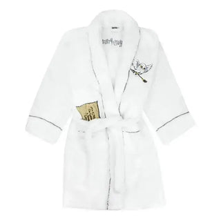 Peignoir Hedwige Adulte -  La boutique Aux 2 Balais