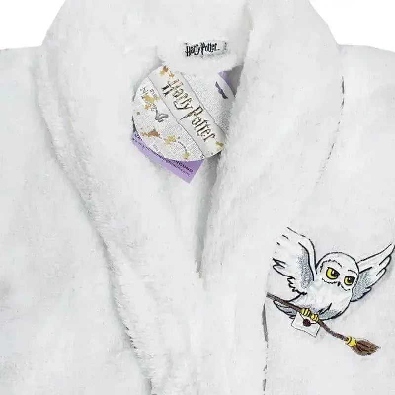 Peignoir Hedwige Adulte -  La boutique Aux 2 Balais