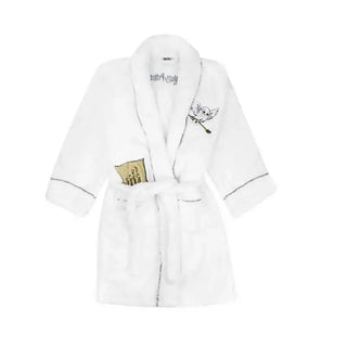 Peignoir Hedwige Enfant -  La boutique Aux 2 Balais