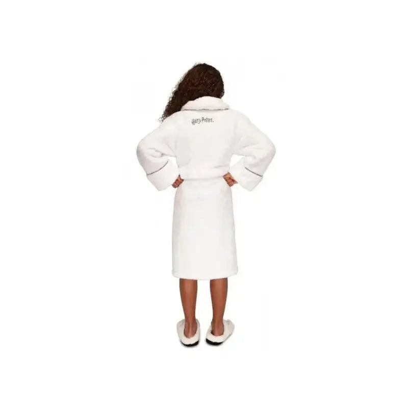 Peignoir Hedwige Enfant -  La boutique Aux 2 Balais