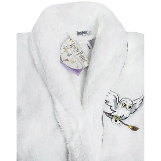 Peignoir Hedwige Enfant -  La boutique Aux 2 Balais