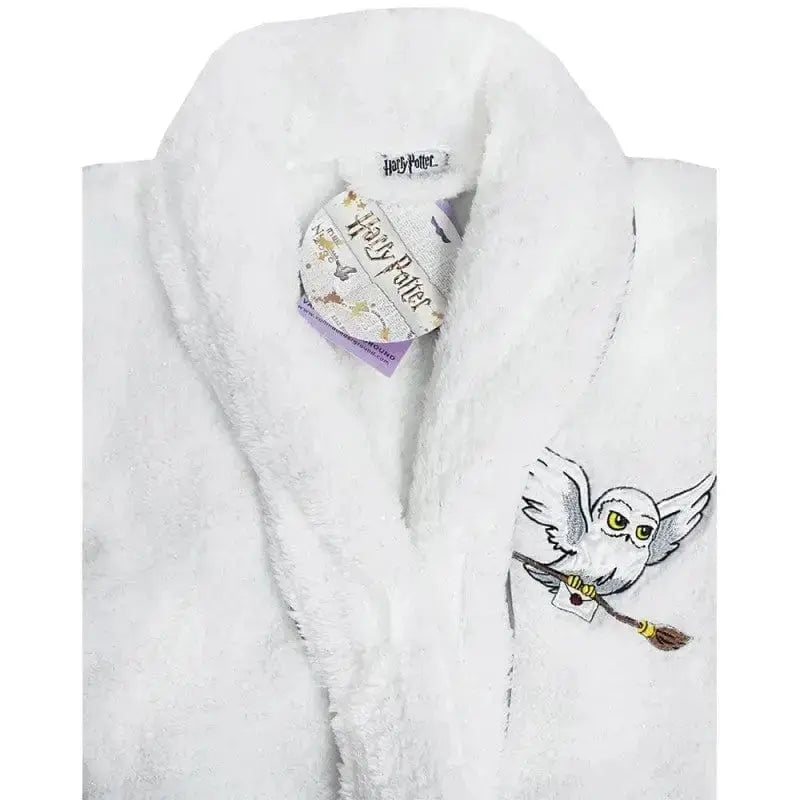 Peignoir Hedwige Enfant -  La boutique Aux 2 Balais
