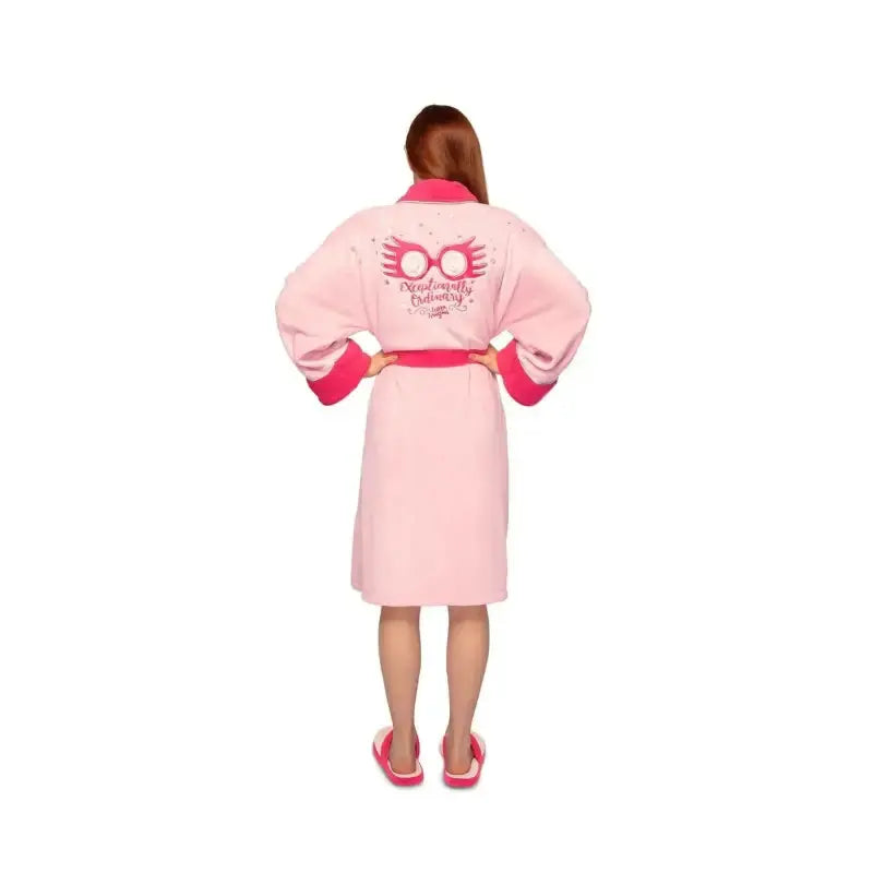 Peignoir Luna Lovegood -  La boutique Aux 2 Balais