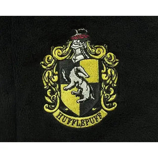 Peignoir Poufsouffle Adulte H/F -  La boutique Aux 2 Balais