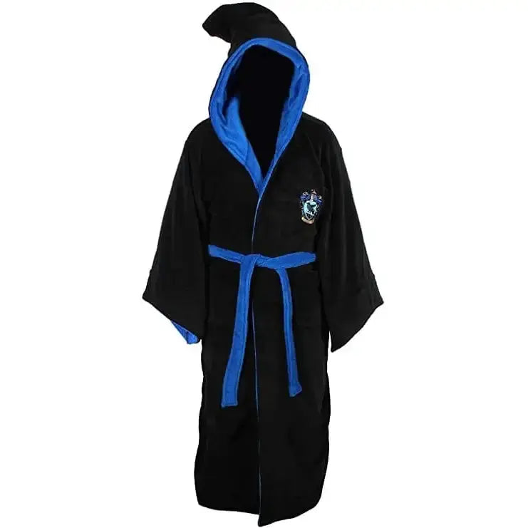 Peignoir Serdaigle Adulte H/F -  La boutique Aux 2 Balais