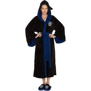 Peignoir Serdaigle Adulte H/F -  La boutique Aux 2 Balais