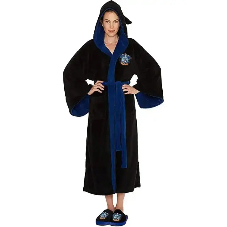Peignoir Serdaigle Adulte H/F -  La boutique Aux 2 Balais