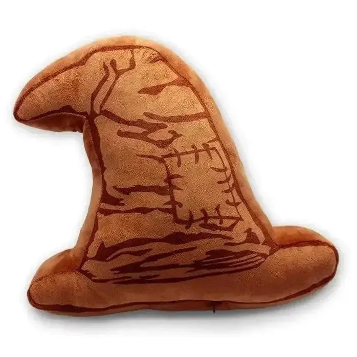 Peluche Choixpeau Interactif -  La boutique Aux 2 Balais